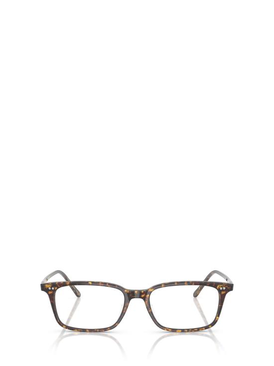26FW 올리버피플스 안경 OV5579U 1741 ATAGO TORTOISE