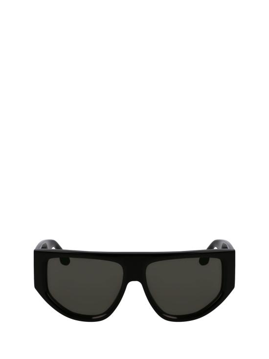 26FW 빅토리아 베컴 선글라스 VB676S 001 BLACK