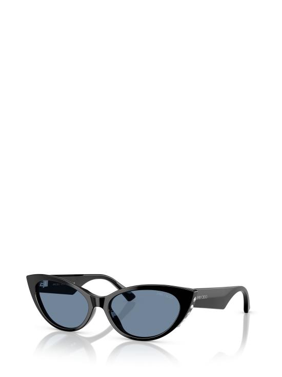 26FW 지미추 선글라스 JC5023H 501780 BLACK - JIMMY CHOO