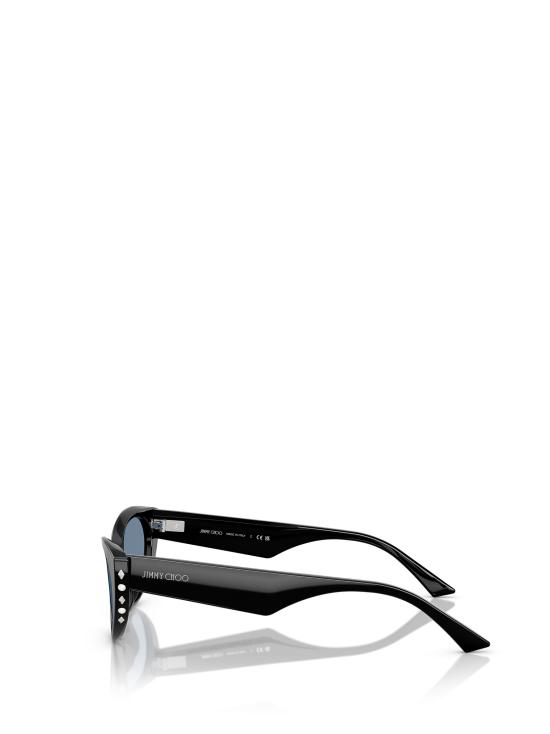 26FW 지미추 선글라스 JC5023H 501780 BLACK - JIMMY CHOO