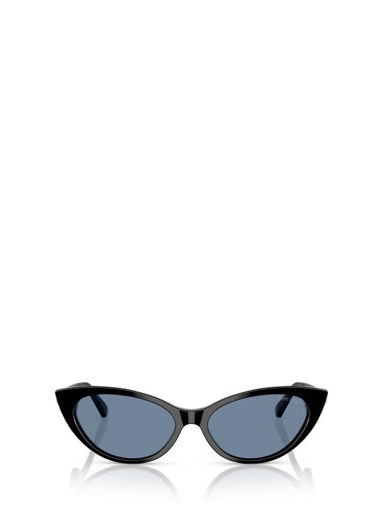 26FW 지미추 선글라스 JC5023H 501780 BLACK