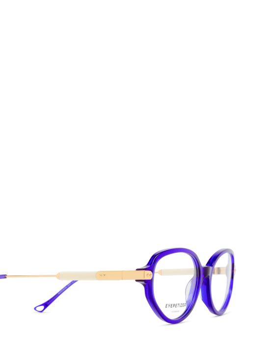26FW 아이페타이저 안경 MADISON OPT C VLT VIOLET - EYEPETIZER