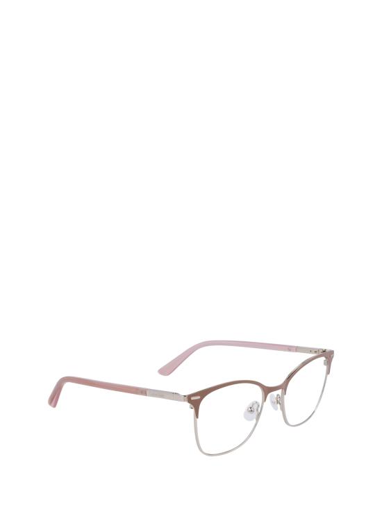26FW 캘빈클라인 안경 CK21124 208 SAND - CALVIN KLEIN