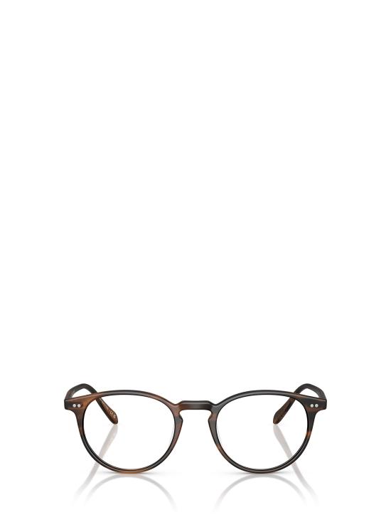 26FW 올리버피플스 Riley 릴리 안경 OV5004 1795 SEMI MATT TUSCANY TORTOISE