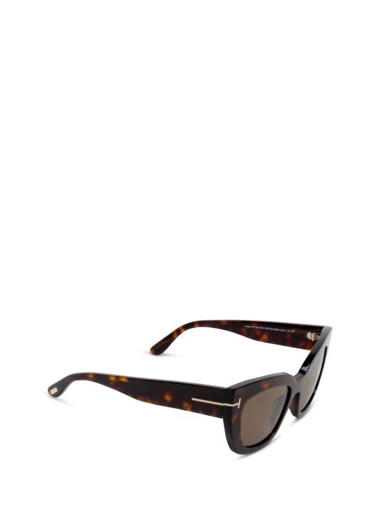 26FW 톰포드 선글라스 FT1190 52H DARK HAVANA - TOMFORD