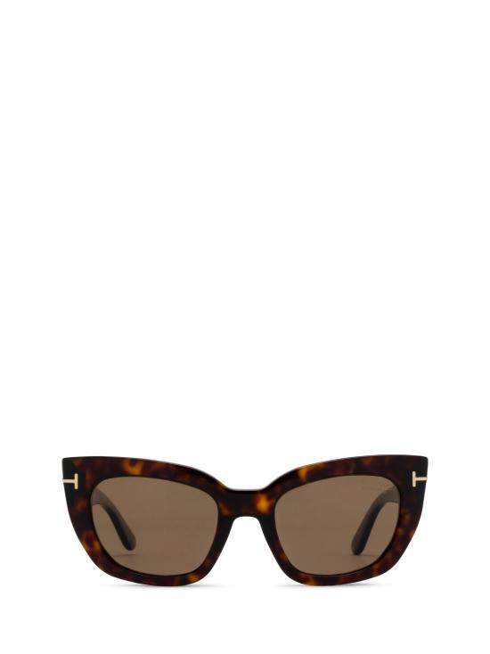 26FW 톰포드 선글라스 FT1190 52H DARK HAVANA