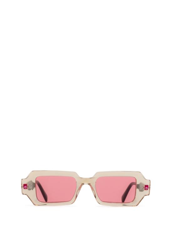26FW 쿠보라움 선글라스 Q9 SUN CMR CAHMERE MILITARY GREEN