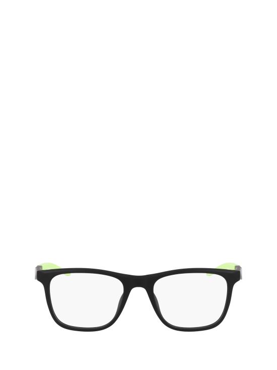 25FW 나이키 안경 7056 003 MATTE BLACK