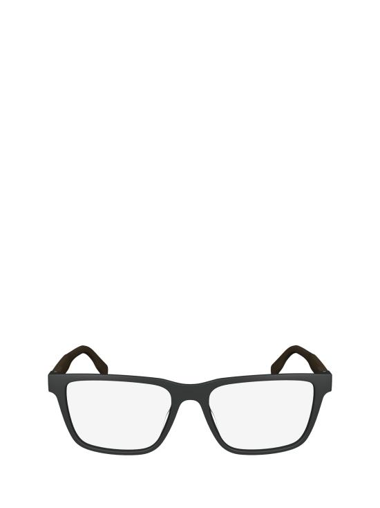 25FW 라코스테 안경 L6010MAG SET 301 MATTE GREEN