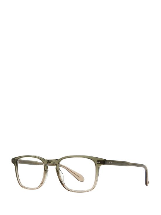 26FW 가렛라이트 안경 HOWLAND CYPF CYPRUS FADE - GARRETT LEIGHT