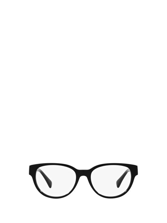 25FW 랄프 로렌 안경 RA7151 5001 SHINY BLACK