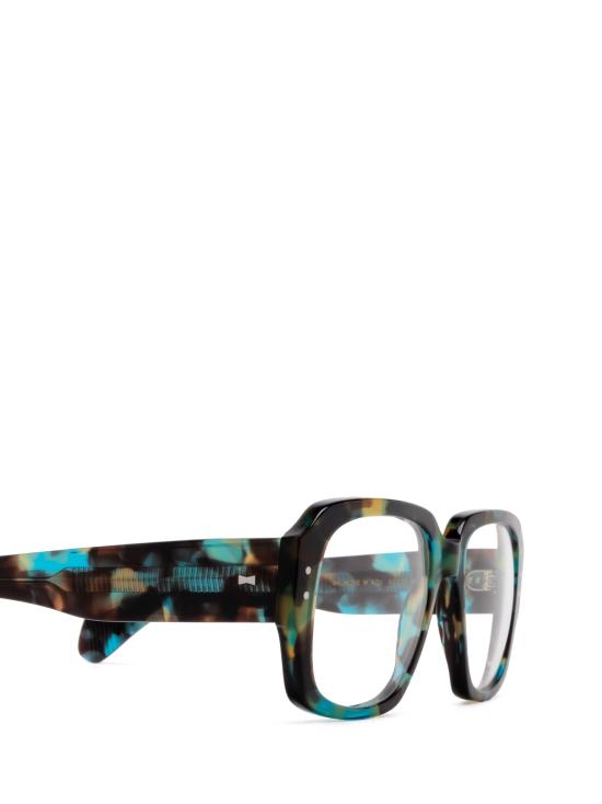 26FW 커비츠 안경 BALMORE BMO R AZU AZURE TURTLE - CUBITTS