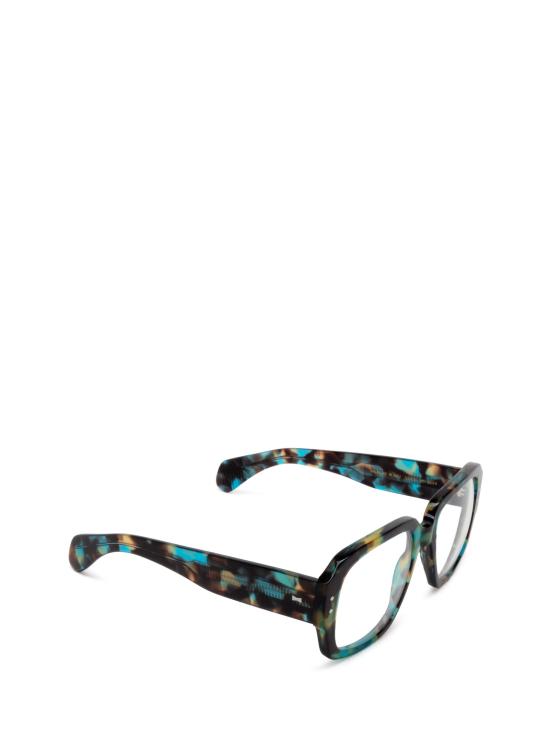 26FW 커비츠 안경 BALMORE BMO R AZU AZURE TURTLE - CUBITTS