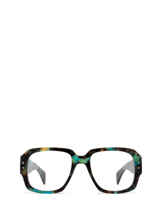 26FW 커비츠 안경 BALMORE BMO R AZU AZURE TURTLE