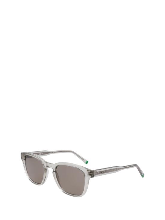 25FW 라코스테 선글라스 L6026S 038 LIGHT GREY - LACOSTE