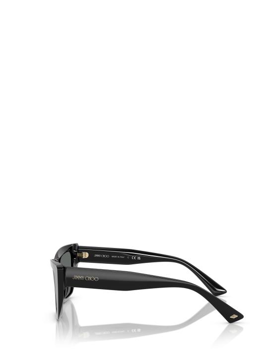 26FW 지미추 선글라스 JC5028 500087 BLACK - JIMMY CHOO