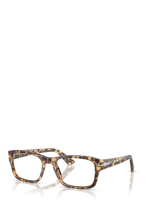 26FW 페르솔 안경 PO3364V 1056 BROWN BEIGE TORTOISE - PERSOL