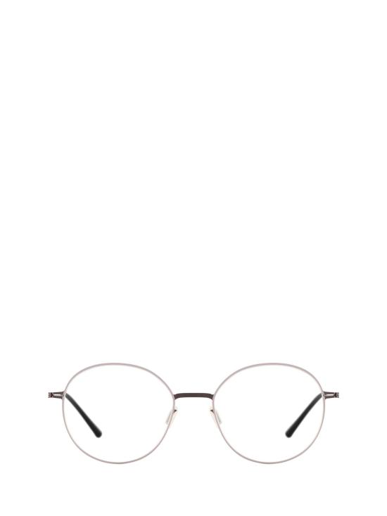 26FW 아이씨베를린 안경 SIA TEAK MAUVE