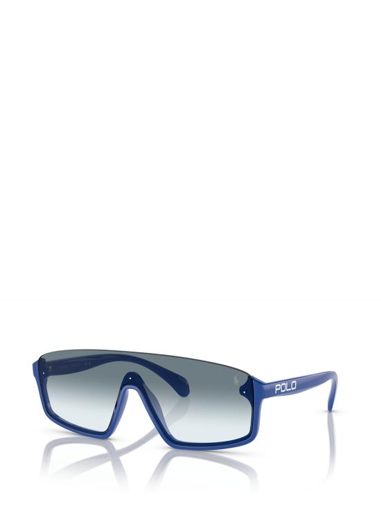 26FW 폴로 랄프로렌 선글라스 PH4211U 596219 SHINY ROYAL BLUE - POLO RALPH LAUREN