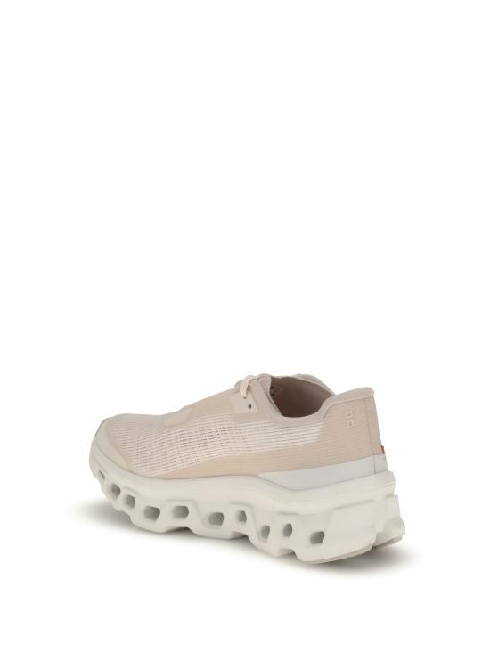 25FW 온 러닝 스니커즈 3WF10493043 DEWIVORY WHITE - ON RUNNING