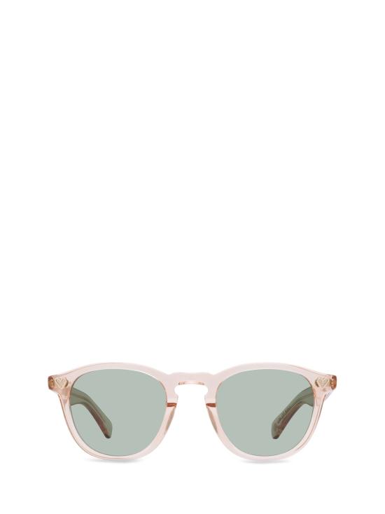 26FW 가렛라이트 선글라스 GLCO X ANDRE SARAIVA SUN PCY VRD PINK CRYSTAL VERIDIAN