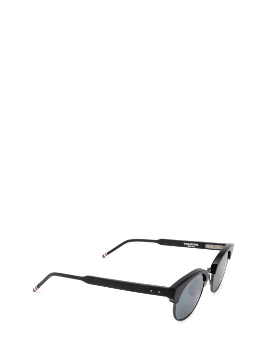 26FW 톰브라운 선글라스 UES702A 004 BLACK CHARCOAL - THOM BROWNE