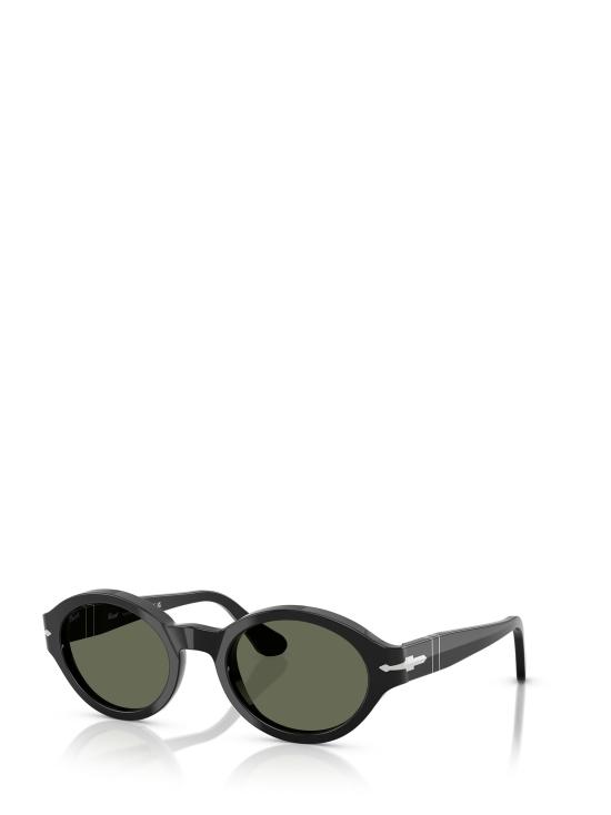 26FW 페르솔 선글라스 PO3378S 95 31 BLACK - PERSOL
