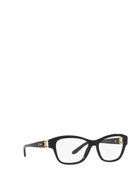 26FW 랄프 로렌 안경 RL6210Q 5001 SHINY BLACK - RALPH LAUREN