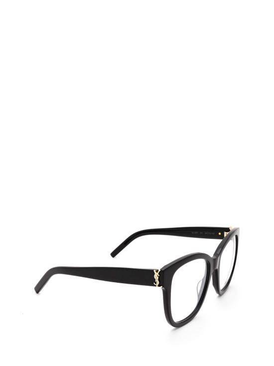 26FW 생로랑 안경 SL M97 001 BLACK - SAINT LAURENT