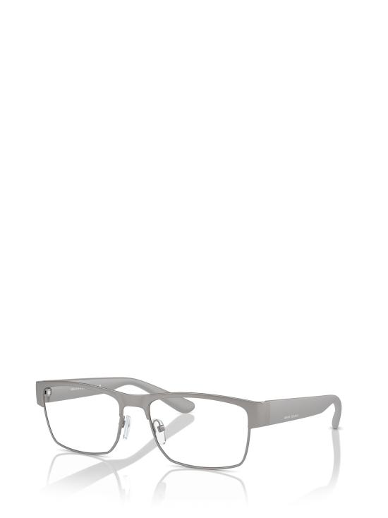 26FW 알마니 안경 AX1065 6099 MATTE BLUE - ARMANI