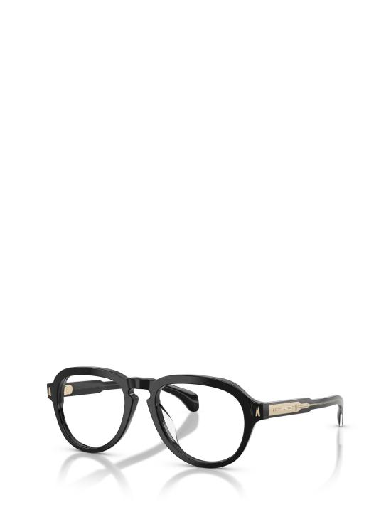 26FW 몽클레어 안경 ME2009U 3001 SHINY BLACK - MONCLER