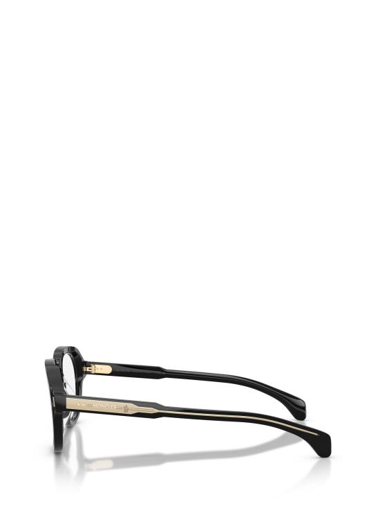 26FW 몽클레어 안경 ME2009U 3001 SHINY BLACK - MONCLER