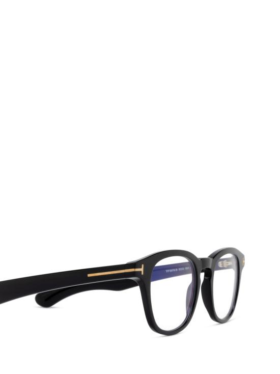 26FW 톰포드 안경 FT5976 B 001 SHINY BLACK - TOMFORD