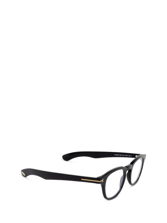 26FW 톰포드 안경 FT5976 B 001 SHINY BLACK - TOMFORD