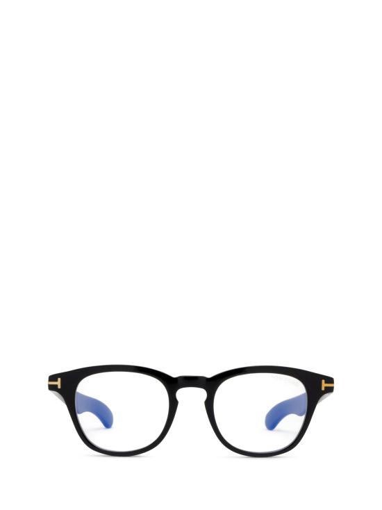 26FW 톰포드 안경 FT5976 B 001 SHINY BLACK