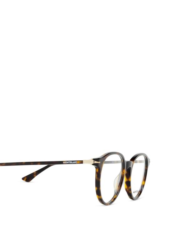 26FW 몽블랑 안경 MB0340O 002 HAVANA - MONTBLANC