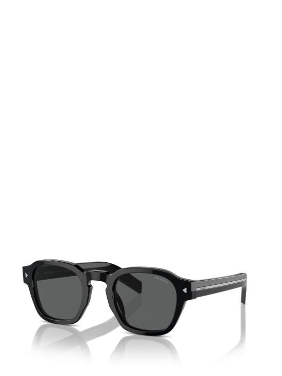 26FW 프라다 선글라스 PR A16S 16K731 BLACK - PRADA