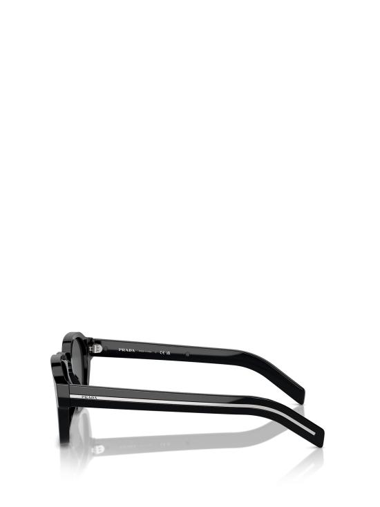 26FW 프라다 선글라스 PR A16S 16K731 BLACK - PRADA