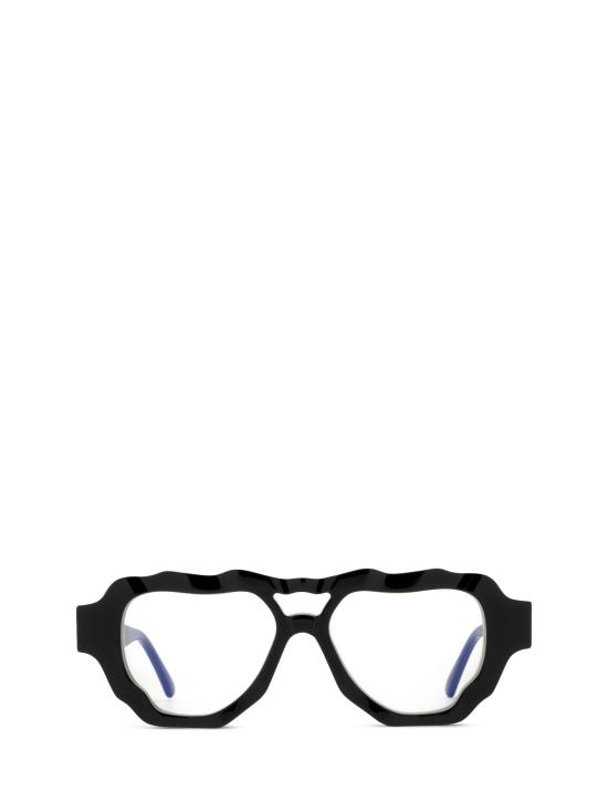 26FW 쿠보라움 안경 G5 BS BLACK SHINE BLACK SHINE