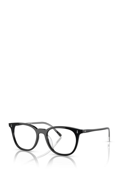 26FW 올리버피플스 안경 OV5538U 1005 BLACK - OLIVER PEOPLES