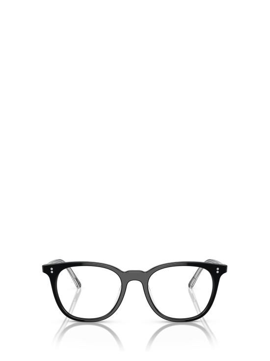 26FW 올리버피플스 안경 OV5538U 1005 BLACK