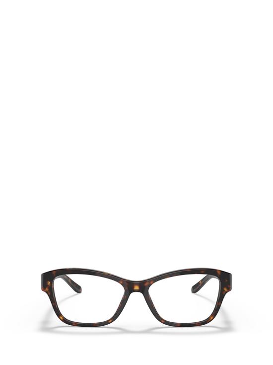 26FW 랄프 로렌 안경 RL6210Q 5003 SHINY DARK HAVANA