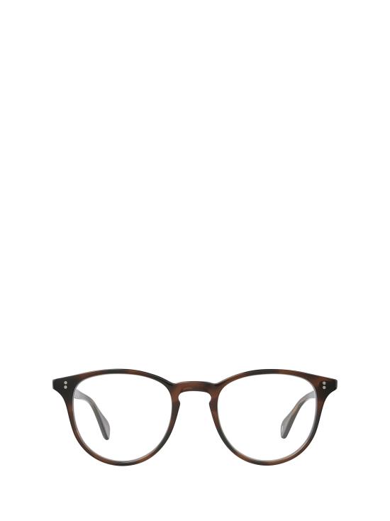 26FW 가렛라이트 안경 MANZANITA SPBRNSH SPOTTED BROWN SHELL