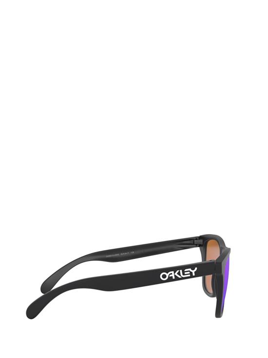 25FW 오클리 선글라스 OO9013 9013H6 MATTE BLACK - OAKLEY
