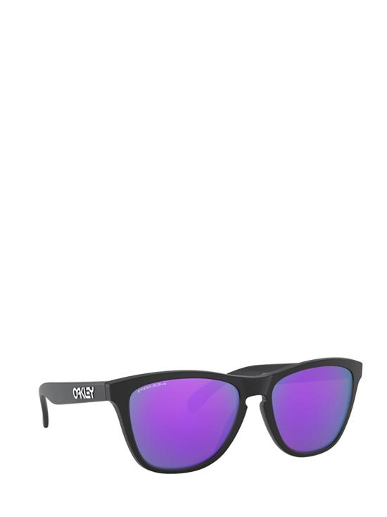 25FW 오클리 선글라스 OO9013 9013H6 MATTE BLACK - OAKLEY
