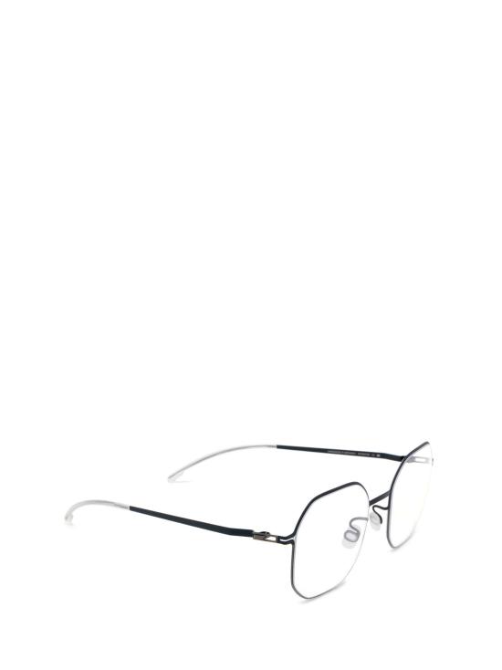 26FW 마이키타 안경 CAT 289 SHINY GRAPHITE INDIGO - MYKITA