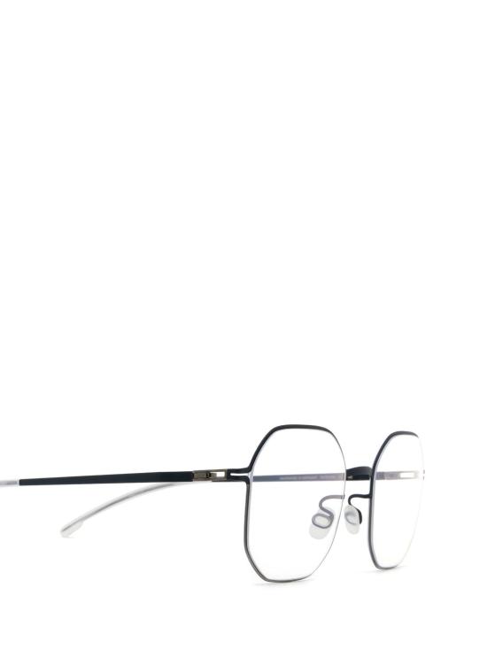 26FW 마이키타 안경 CAT 289 SHINY GRAPHITE INDIGO - MYKITA