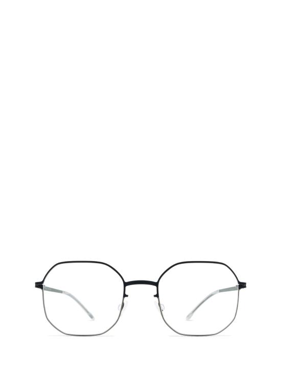 26FW 마이키타 안경 CAT 289 SHINY GRAPHITE INDIGO