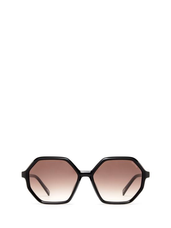 25FW 폴리스 선글라스 SPLF37 700Y BLACK