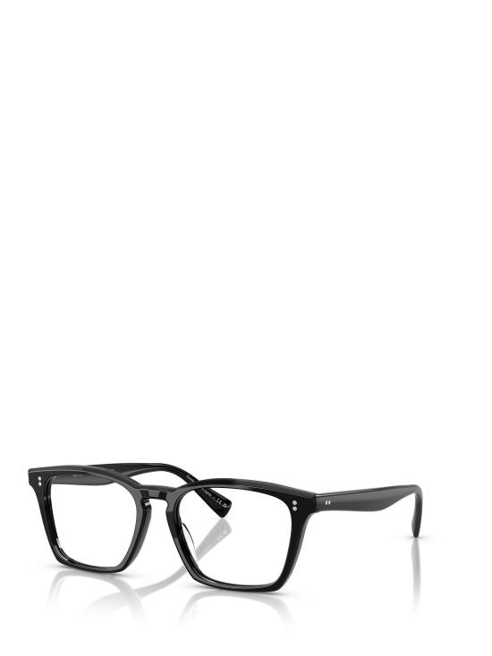 26FW 올리버피플스 안경 OV5561U 1731 BLACK - OLIVER PEOPLES